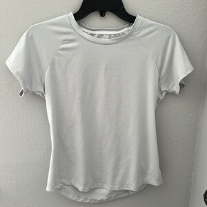 “Danskin-Women’s workout shirt size small”